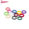 Silicone Rubber Accessories Mouse Wheel Rubber Mouse Sroll Wheel Sealing Ring For Computer