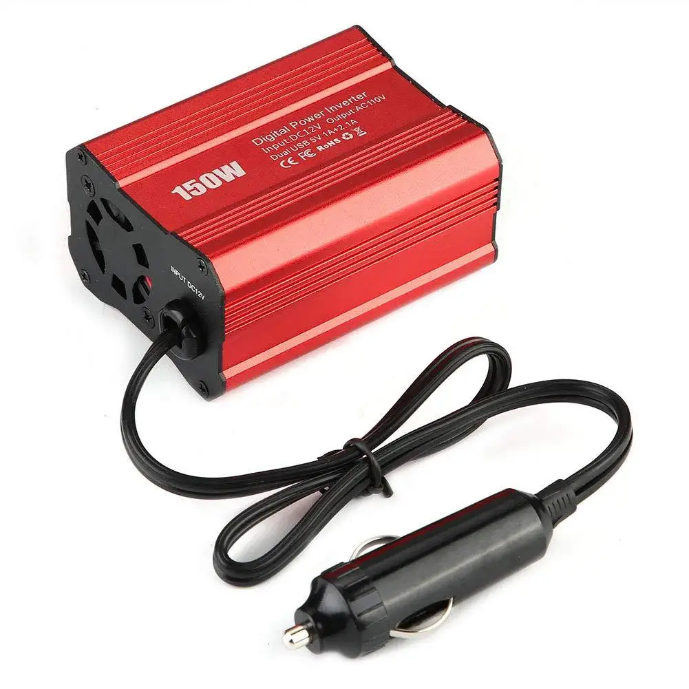150watt car inverter