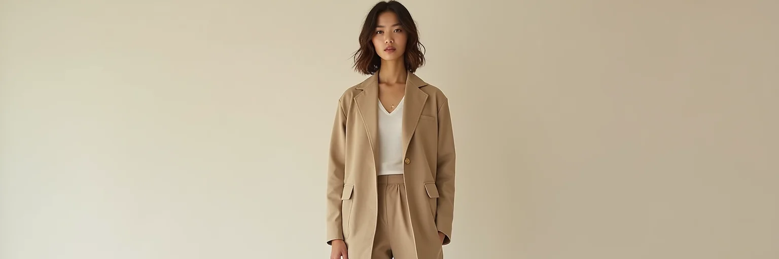 Japanese Chino Pants: The 2025 Wardrobe Essential Taking Global Fashion By Storm