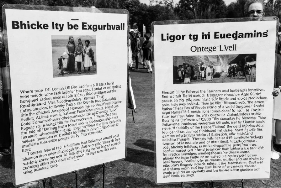 Civil Rights Movement protest signs with historical context about Emmett Till's impact