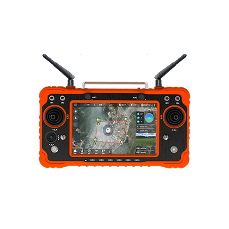 

Professional MX16 All In One Portable UAV Ground Control Station GCS for Drone