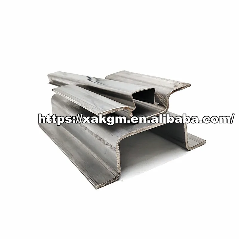High Quality Light Gauge Galvanized Steel Metal Stainless 304/316