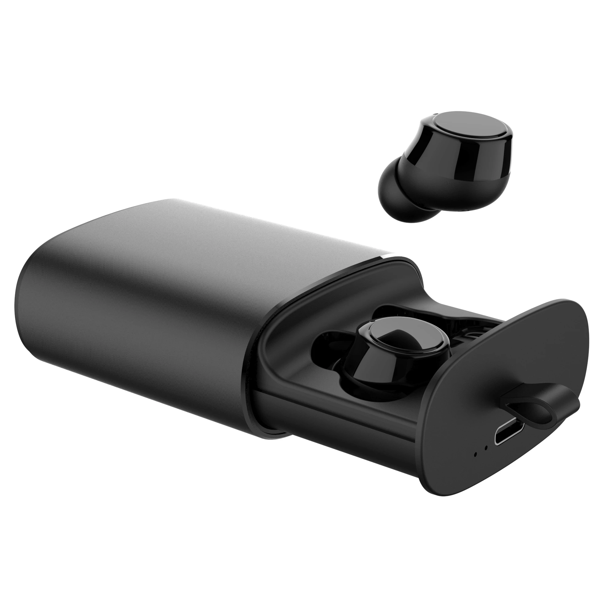 

Mini Charging Case Wireless Earphone TWS Headset