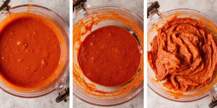 Troubleshooting Mold in Fermented Gochujang