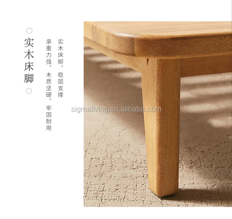Southeast Asian rattan bed creative bedroom designer villa  furniture queen bed rattan back bed