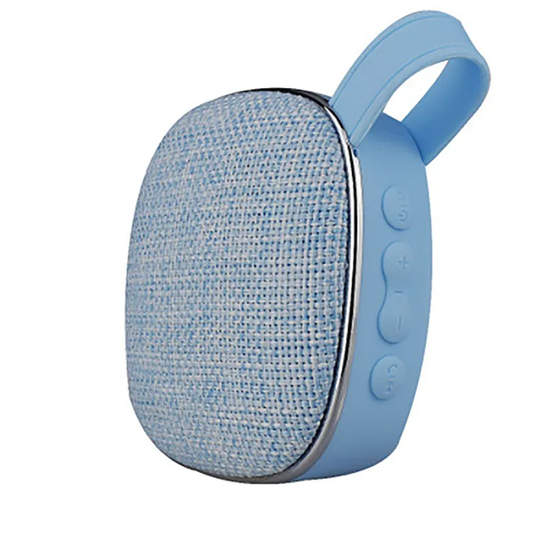 X25 Portable Bluetooth Mini Speaker Handsfree Wireless Outdoor TF Card Audio Player Mobile Phone Bluetooth Speaker - ANKUX.COM
