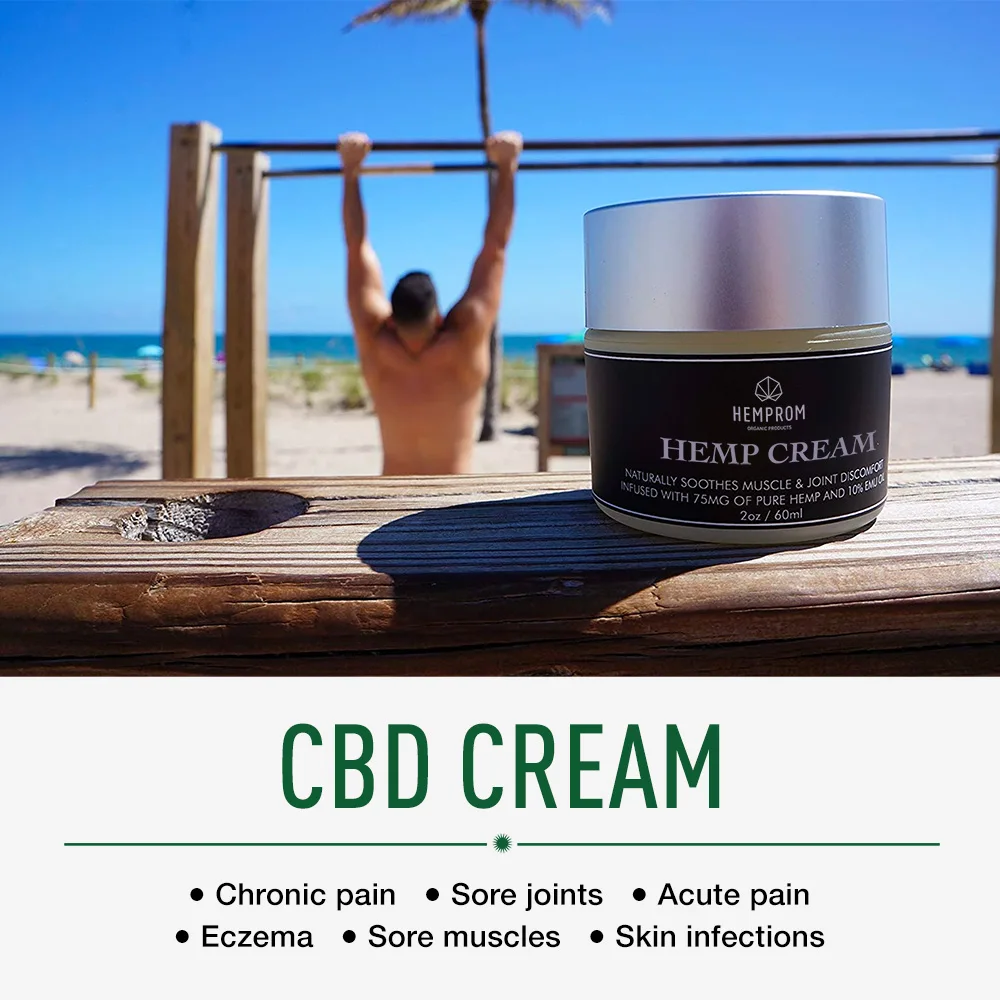 Amazon Hot Selling Hemp Cbd Cream For Pain Relief Buy Cbd Cream,Hemp