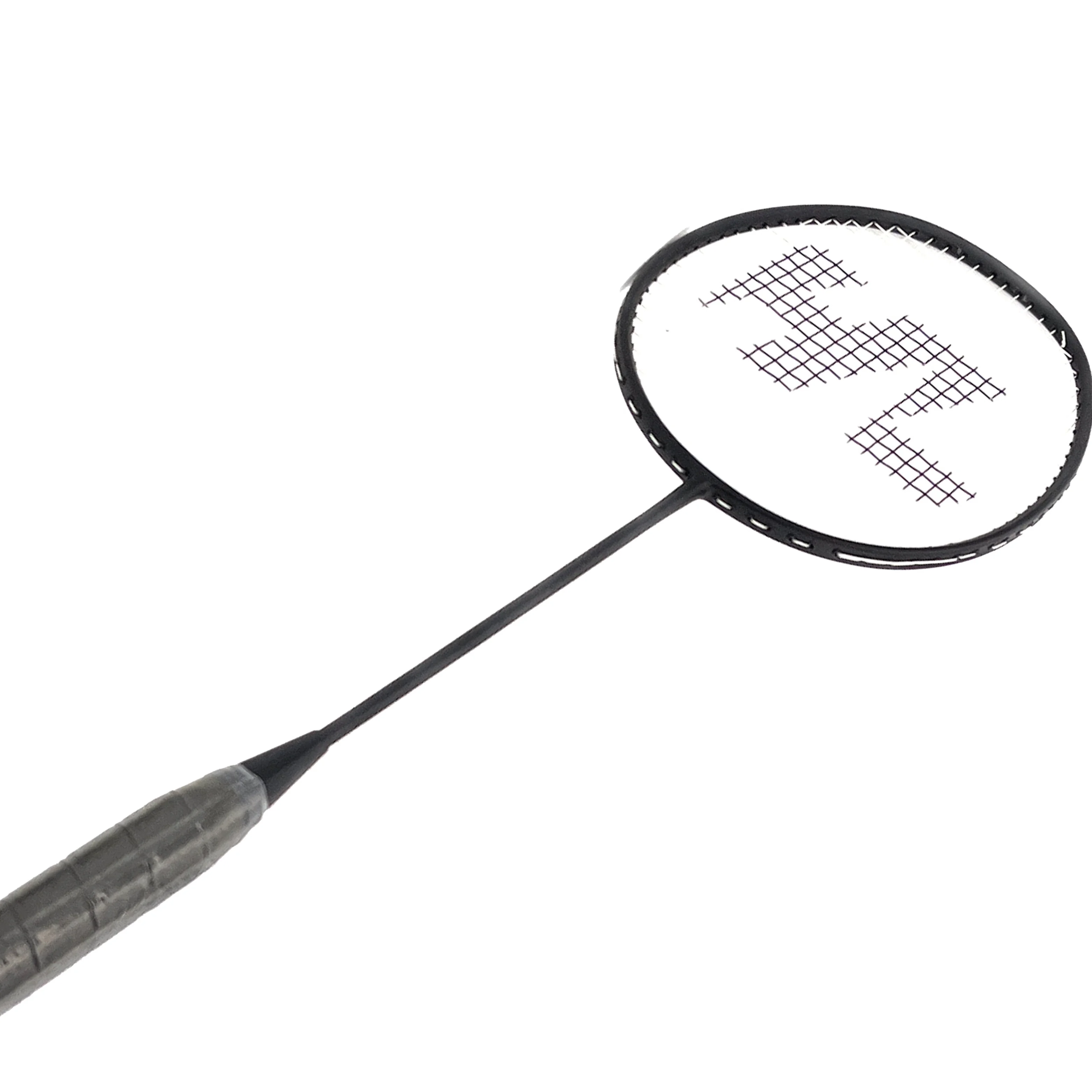 

High quality carbon fiber badminton racquet Badminton rackets