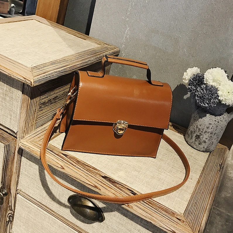 

XP1563 mini bag trend messenger bag fashion handbag single shoulder bag