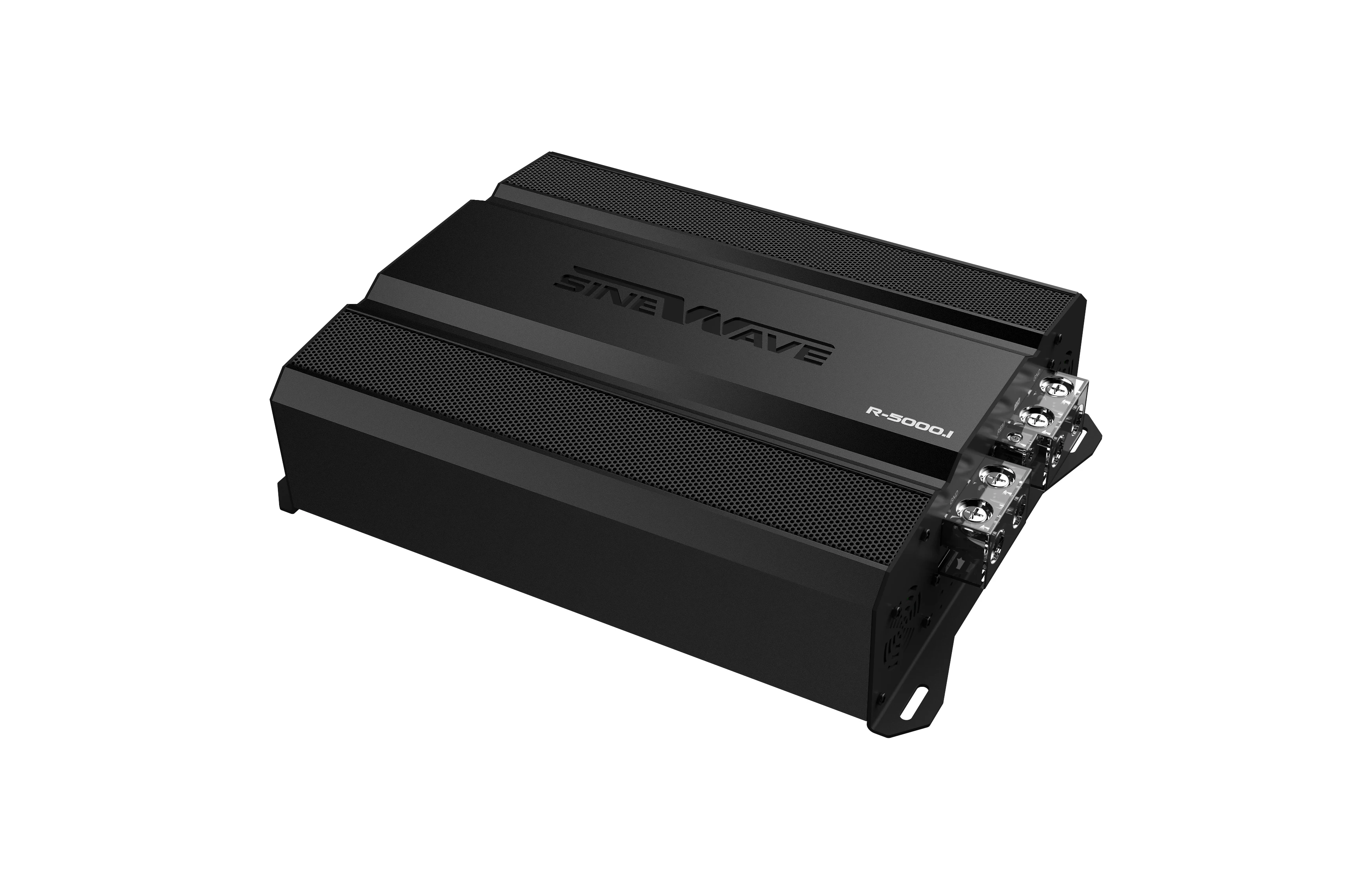 R5000.d 12v Car Power Amplifier Mono Channel Sound Digital Car
