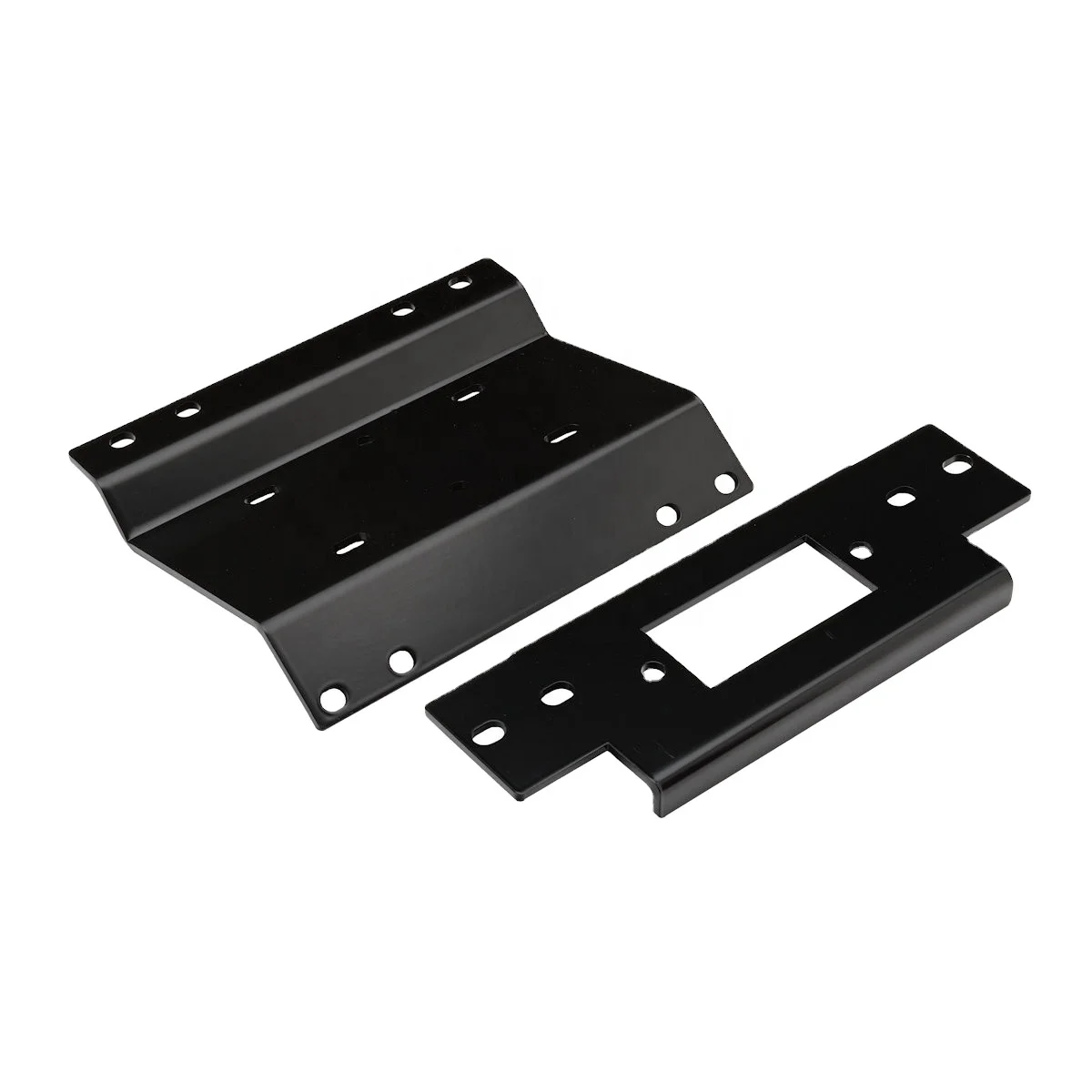 

ATV Winch Mount Plate