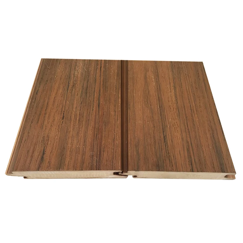 

Wholesale Made In China Modern Style Customisable Brown Waterproof Durable Pvc Foam Wood Plastic Flooring