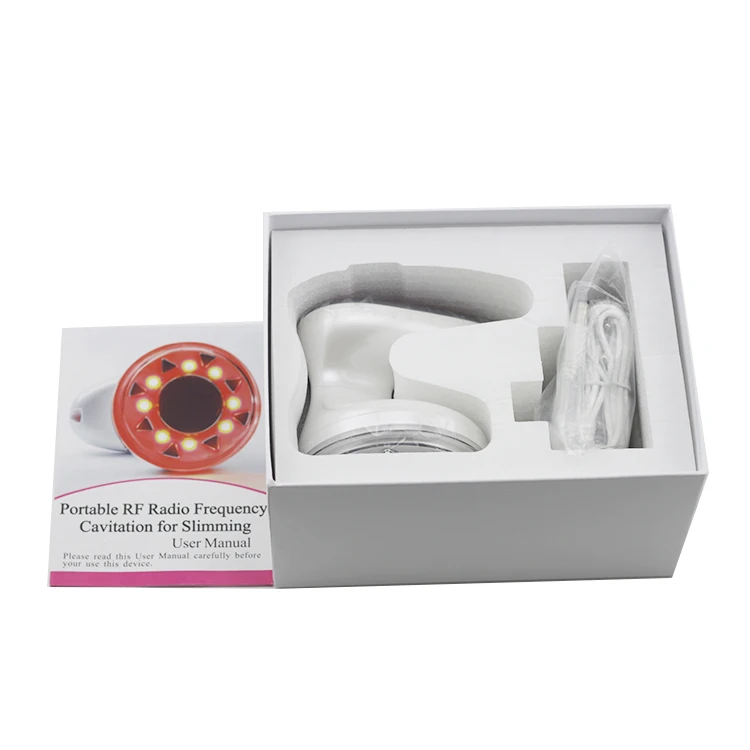 Fda Approved Led Face Skin Care Light Therapy Antiaging Anti Wrinkle