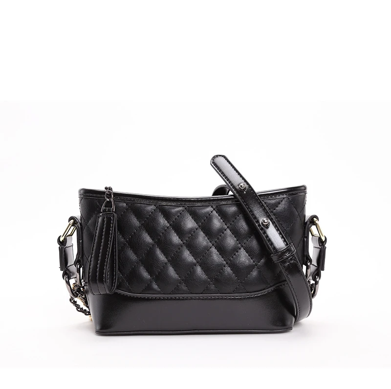 

2020 New Arrival Fashion Handbagsuede Mini Bag Genuine Leather Unisex Crossbody