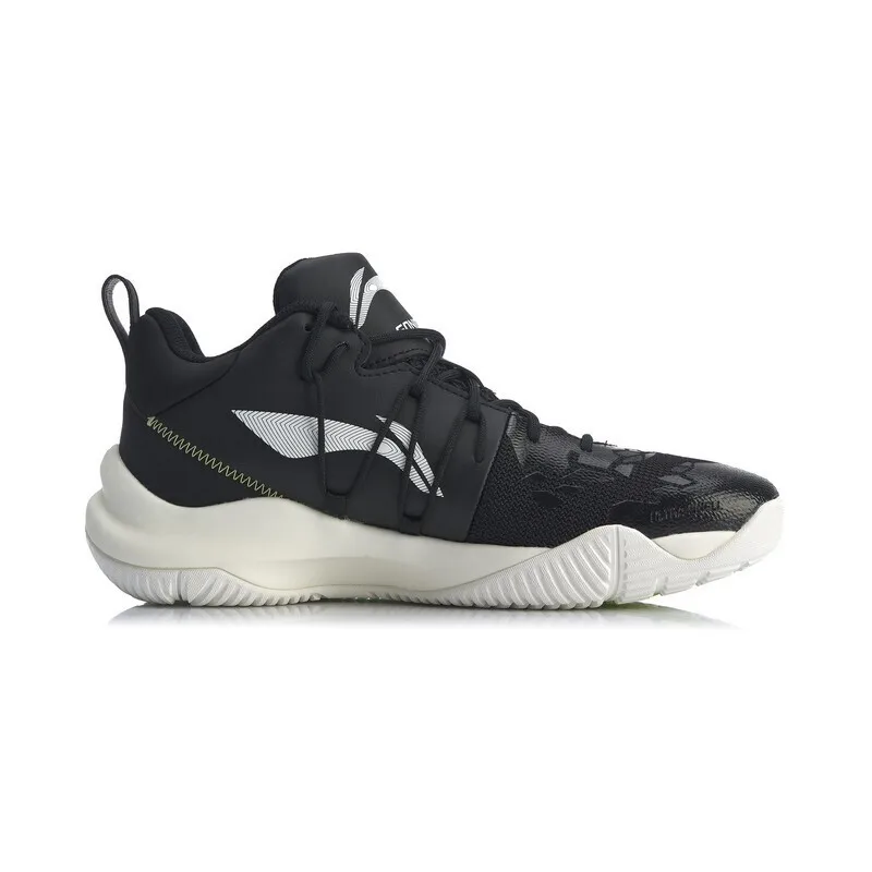 

New LiNing SONIC VIII Team On Court Basketball Shoes LIGHTFOAM Cushion Support TUFF RB Sport Shoes