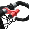 VOLO Bike Handlebar Extender 31.8mm/25.4mm/22.2mm to Assemble Light/Bell/Computer/Phone Holder etc