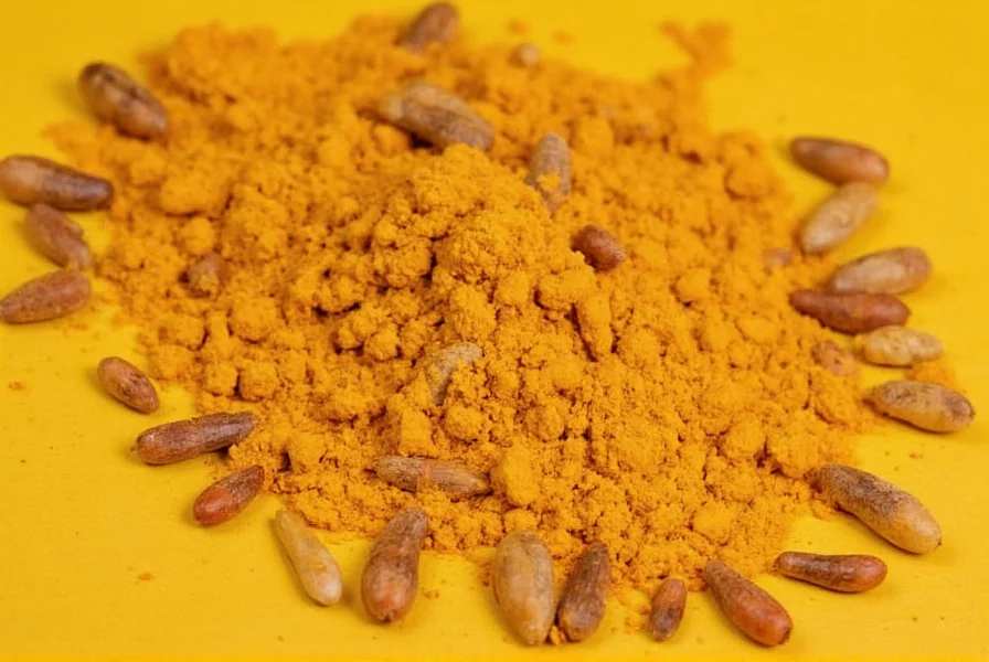 Does Turmeric Kill Parasites? Science-Based Answer