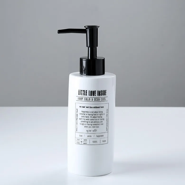 Child-safe Shower Gel Factory Price Natural Ingredients