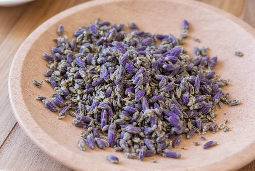 Lavender Cake