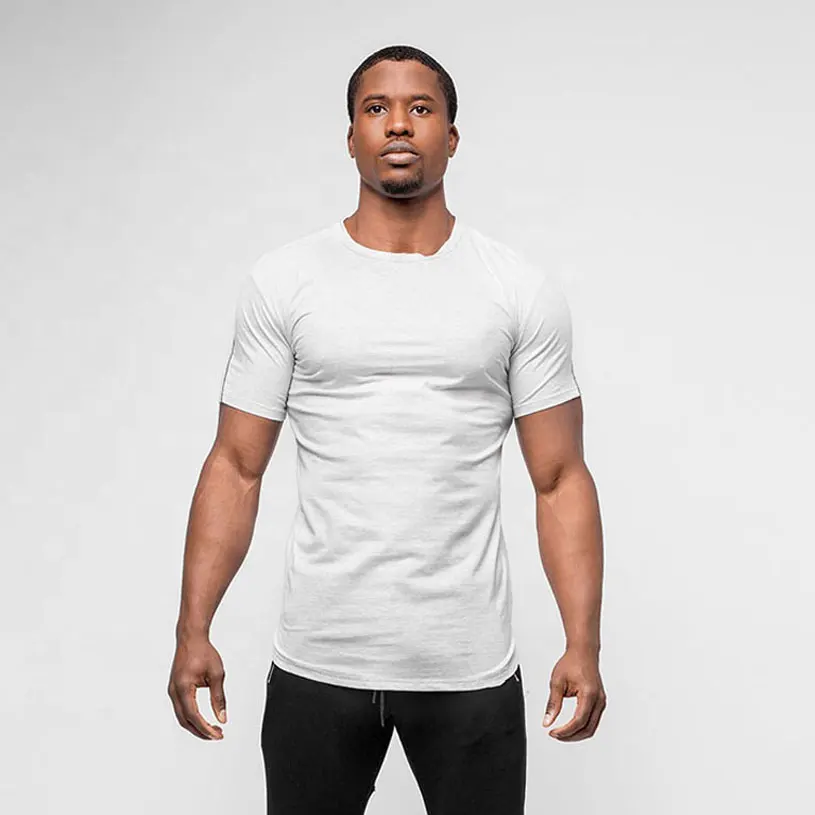 
American apparel t shirt,screen printing logo,man tshirt blank, organic clothing wholesale 