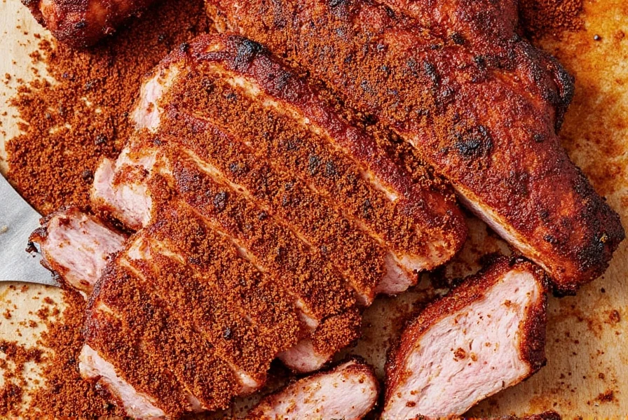 KC Masterpiece Dry Rub