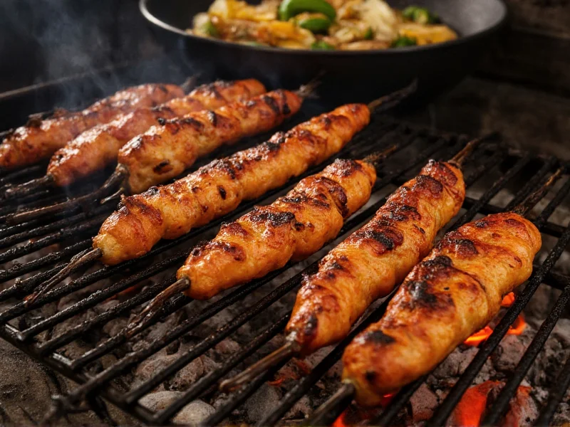 Pepper's Grill: Understanding the Restaurant Concept