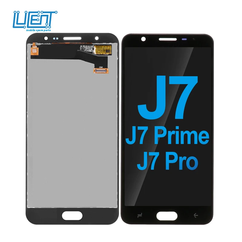 

j7 screen Replacement For samsung galaxy j7 prime LCD touch screen for samsung J7 LCD for samsung J7 prime Display G610 LCD