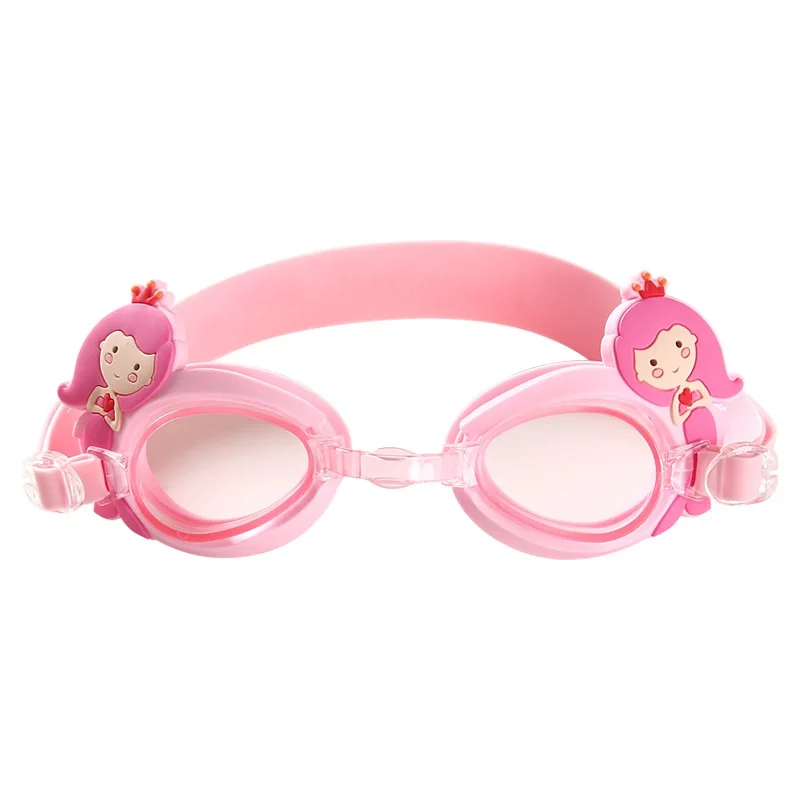 

Dinosaur ,fish ,shark , mermaid,Swimming Glasses for  anti fog UV protection Goggles