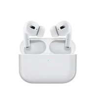 

New Mini 5.0 appled 1:1 air pods 3 airpoding pro bluetooth wireless earphone with noise cancel