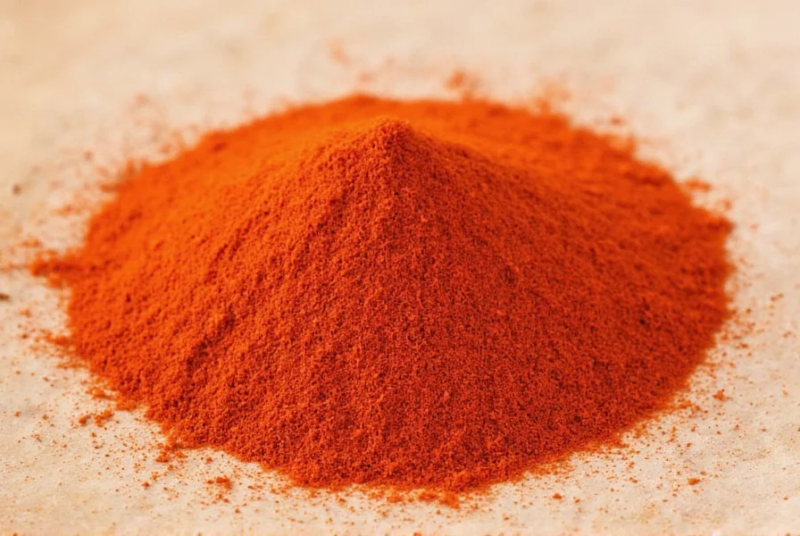 Serrano Chili Spice Level: 10,000-23,000 SHU Explained