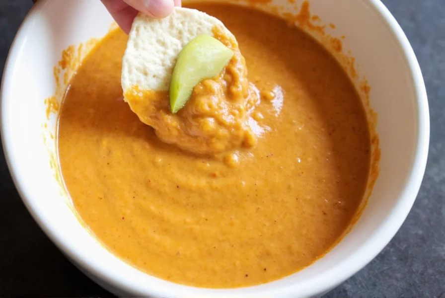 Homemade Dip