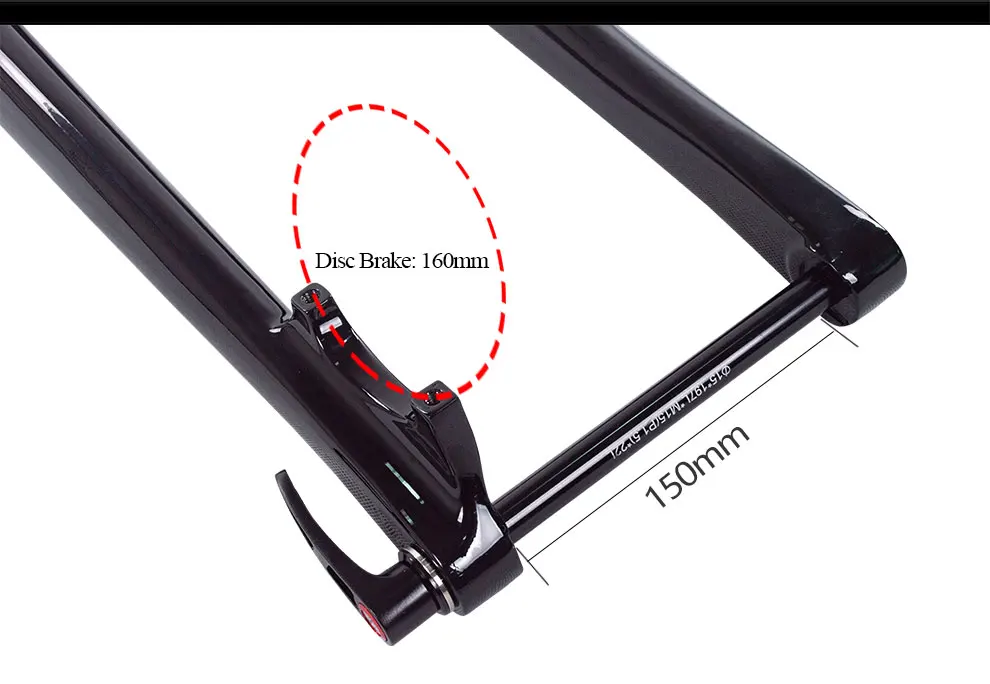 New Carbon Fiber Fatbike Frame 197*12 Size Available Full Carbon Fatbike Frameset Bb100 Buy