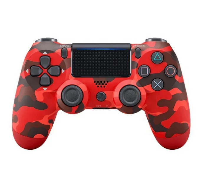

DualShock 4 Wireless Controller for PlayStation 4 Joystick Video Game Controller Gamepad for PS4 With Touch Panel function