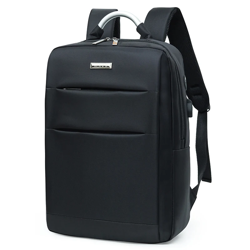 

OMASKA Backpack For Oxford Travel Bag Laptop Backpack Fashion Men And Women Designer Man Bag Fashion Laptop Bag, Black,red,purple,brown