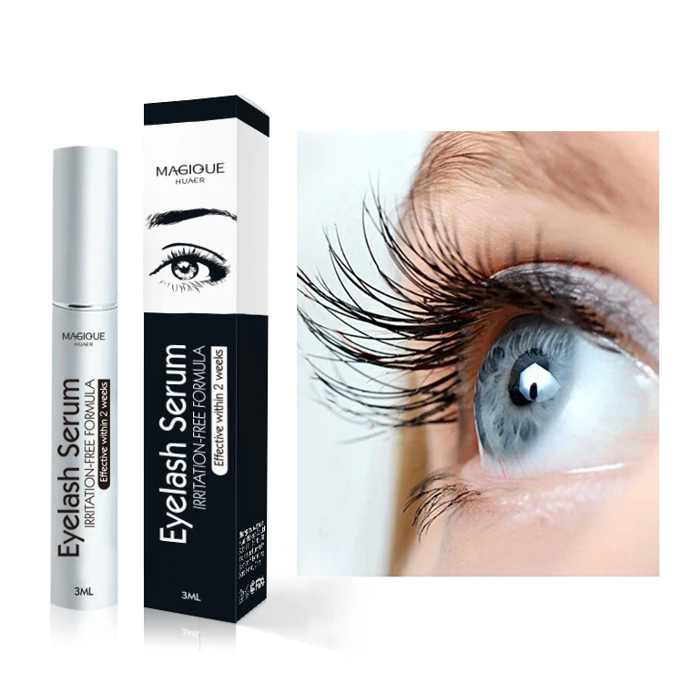 

Organic Private Label Eyelash Enhancing Eyelash Growth Serum For Eyelash Extensions
