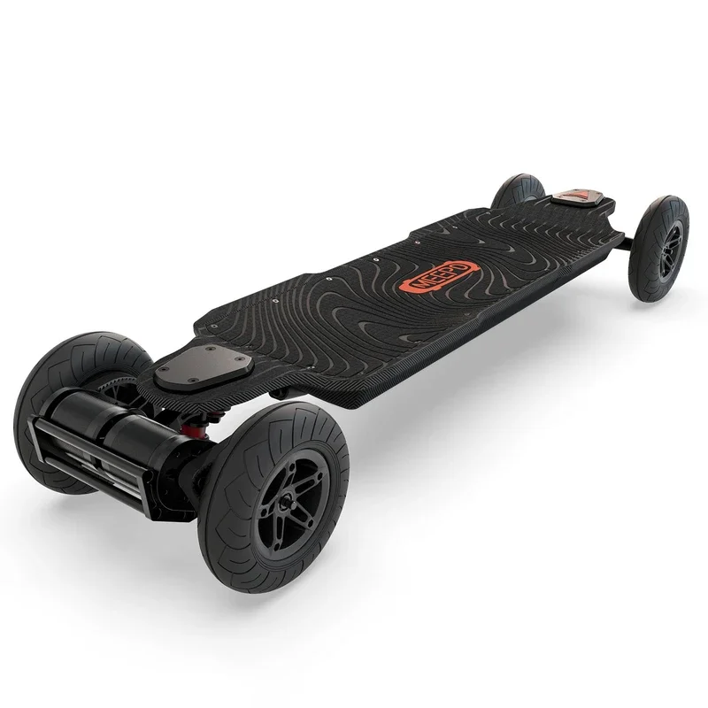 

Hurri Cane 71Km Long Range Fastest 50Km Meepo E Skateboard Board Electric Longboard For Adult