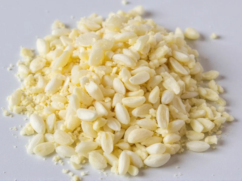 Garlic Powder to Cloves: Exact Conversion Chart & Tips