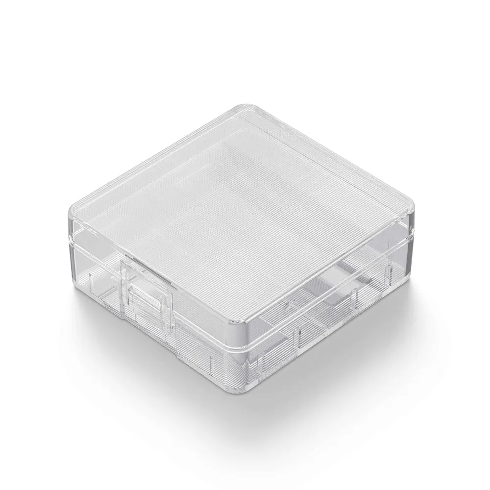Soshine Wholesale 2 Cells 9 Volt Battery Storage Case