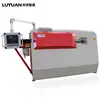 supper quality full automatic rebar cutting and bending machine