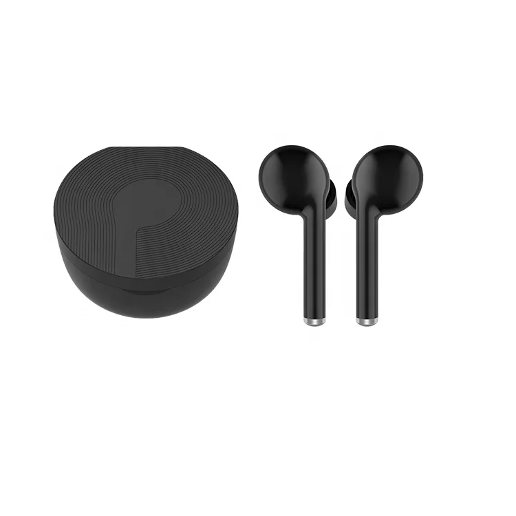 

Cs Accessories Handsfree Music Sports Headphones Earphone Magnetic BT Earphones, Black,white