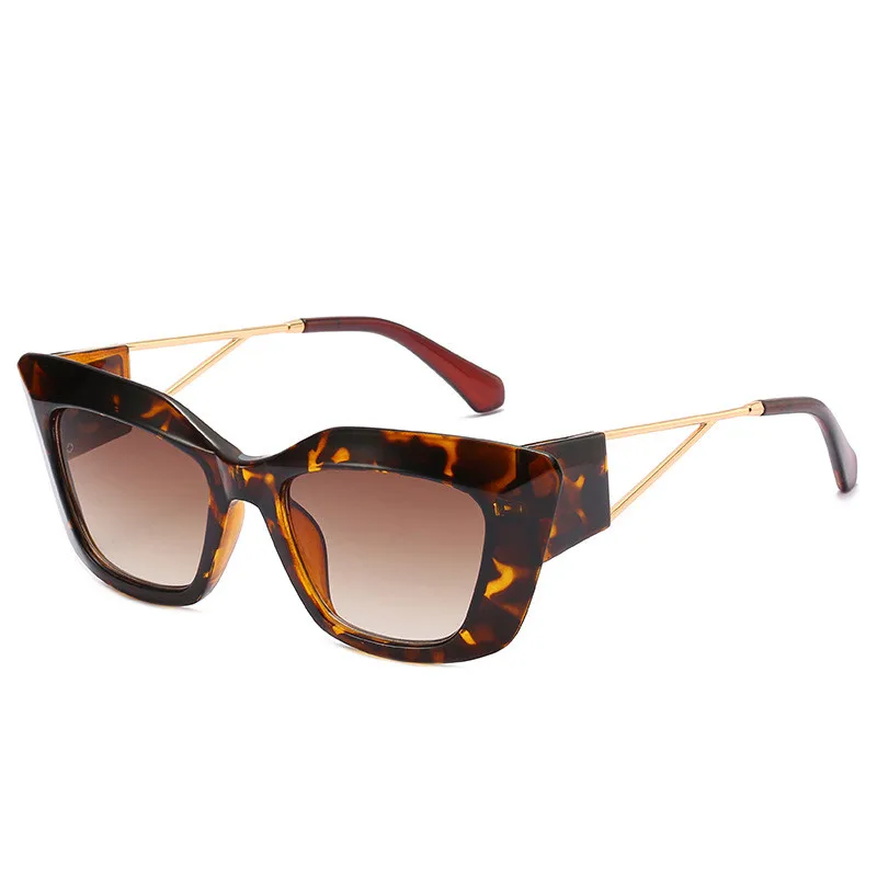 

Wholesale Sunglassess Sun Glasses Personalized Designer Authentic Ladies Womens Sunglasses Trendy
