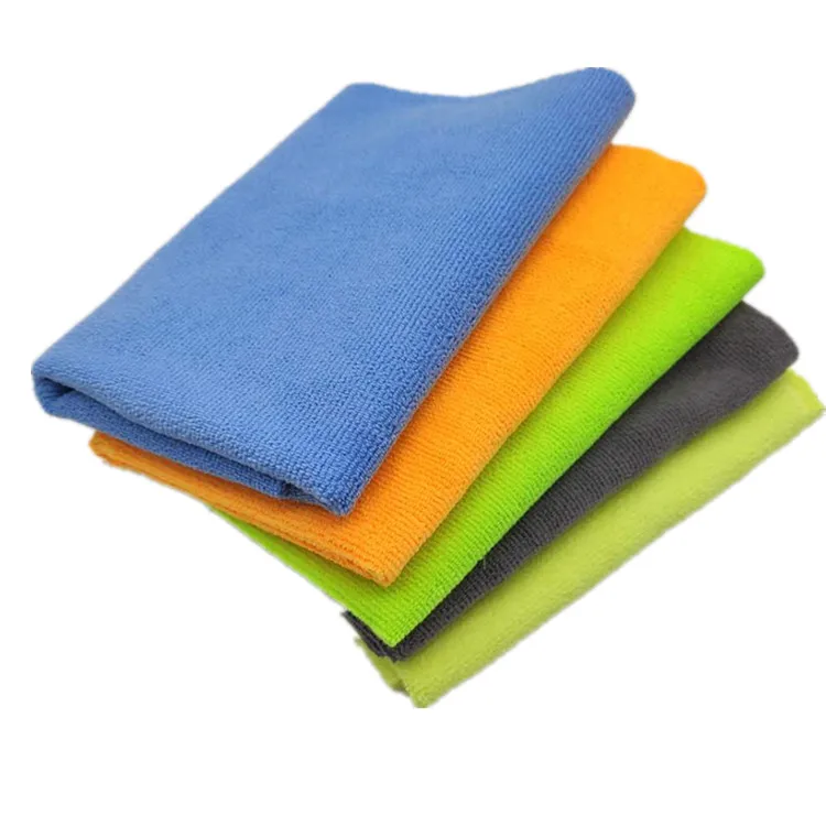 

Microfibre Towel 40x40 Car Detailing Microfiber Cleaning Cloth detailing microfiber car sewing towel cleaning wash towels