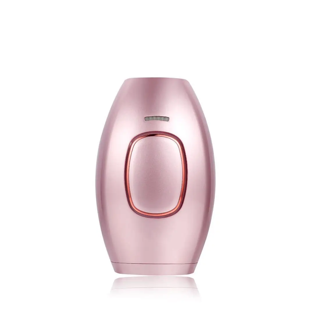 

Household 30W Handheld Permanent Laser High quality portable laser epilator permanent skin rejuvenation ipl hair removal home, White pink black