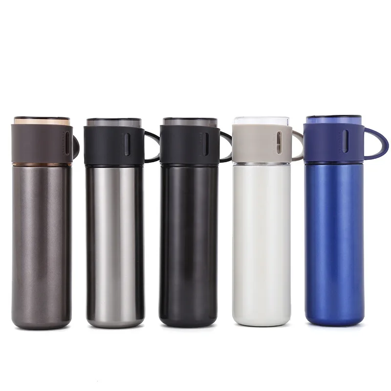 

Mikenda New Products Stainless Steel Vacuum Flask Double Wall Thermos Vacuum Flasks, As picture