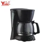 12 Cups Automatic Coffee Machine Drip Coffee Machine with digital timer