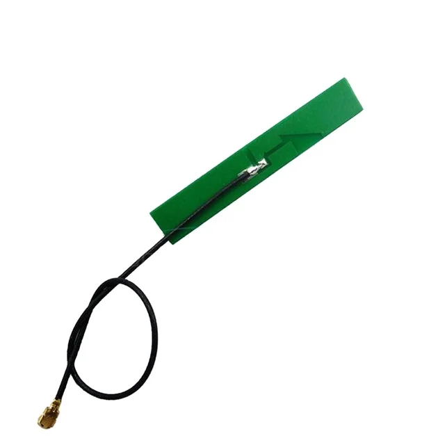 

3dBi Internal 2.4GHz PCB WIFI Antenna With RF1.13 RG0.81 Cable IPEX MHF4