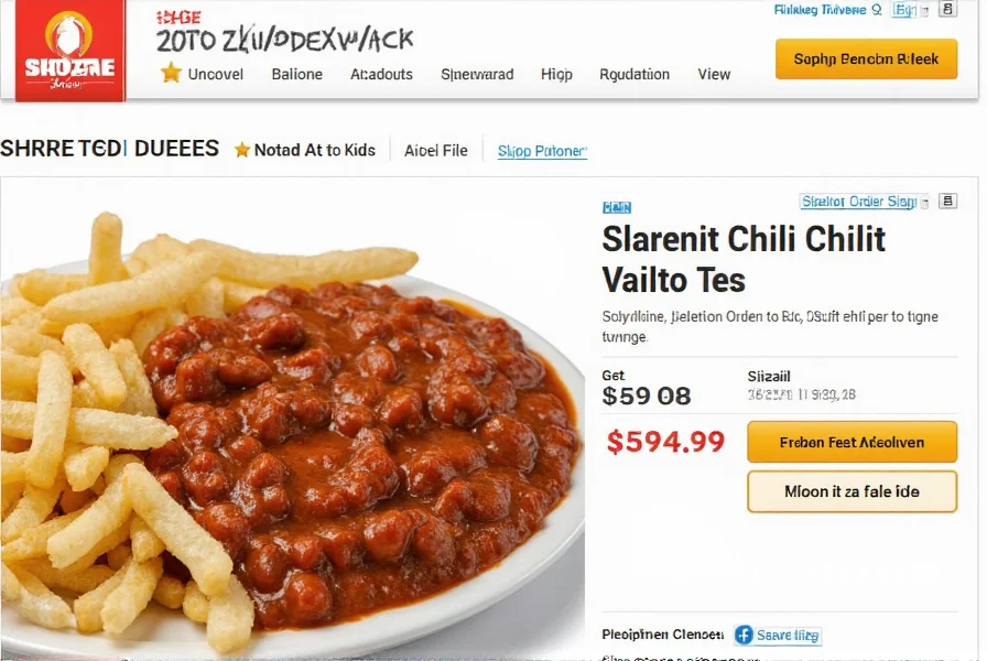 Skyline Chili Online Ordering: Complete Guide 2024