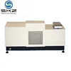 high quality dynamic test method 3mm 6mm 10mm Mie scattering particle size analyzer instrument
