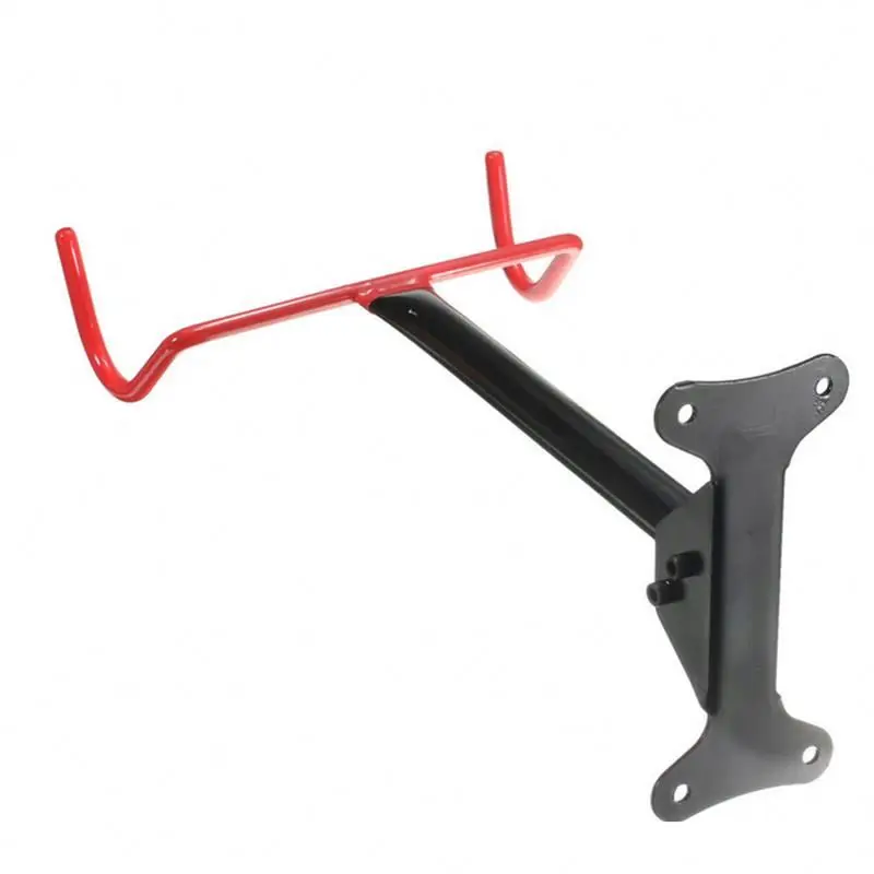 

bike wall hook H0Qxb wall mounted bike hanger