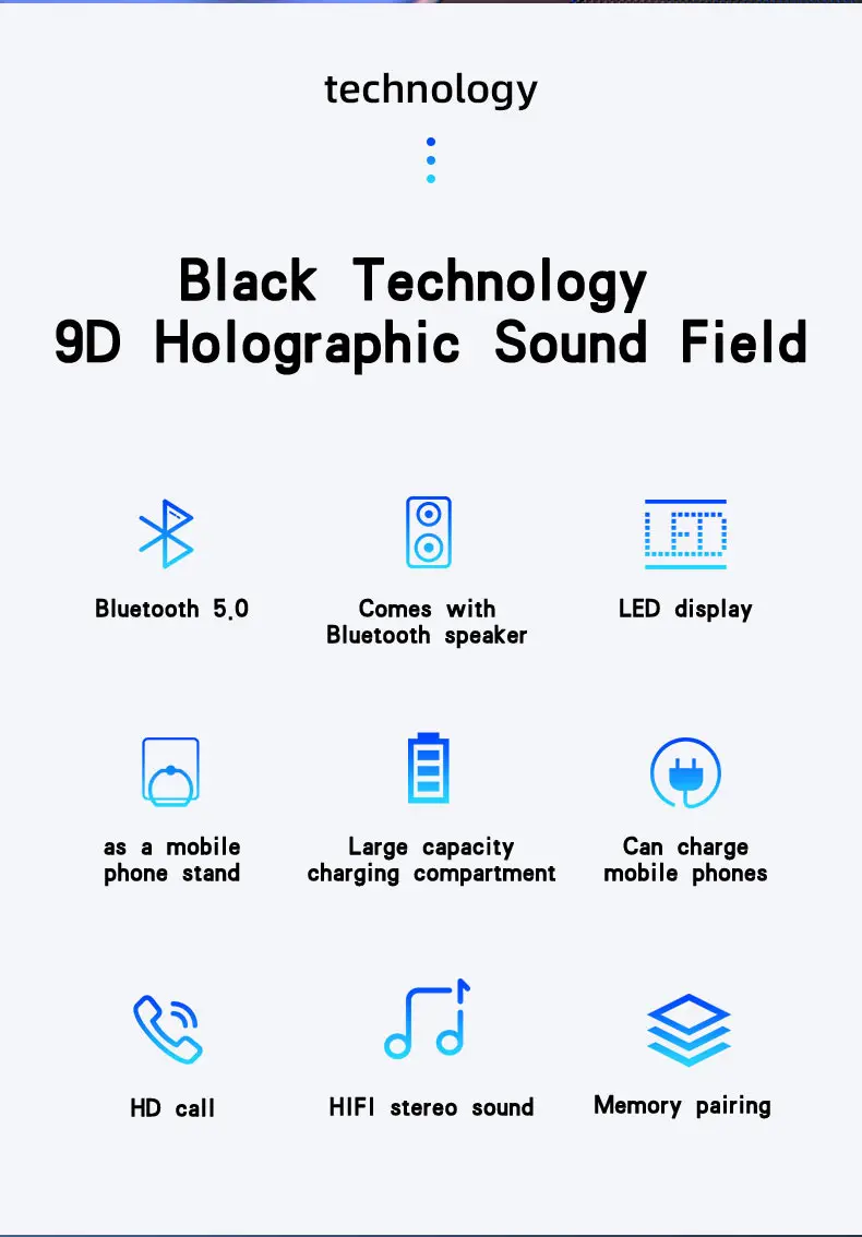 Bluetooth Speaker (2)